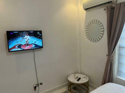 Apartamento Inaras Place Lekki