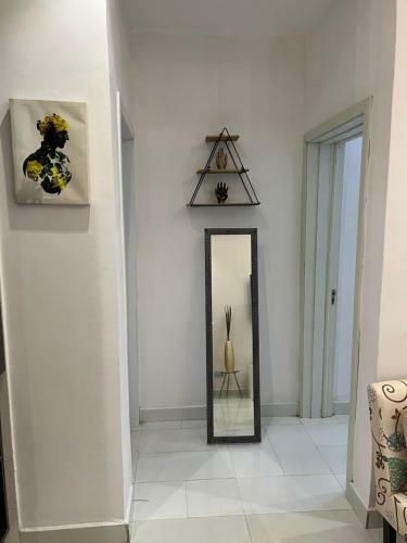 Apartamento Inaras Place Lekki