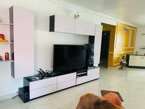 Luxury 4 Bedroom Pent House Apartment In Lekki