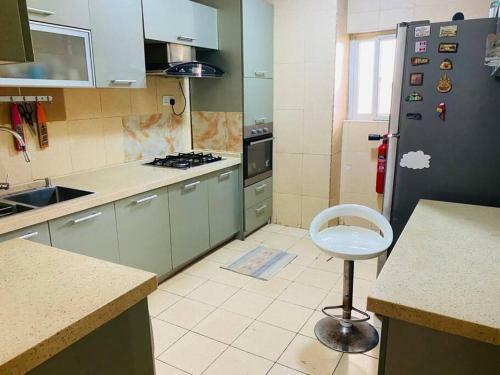 Luxury 4 Bedroom Pent House Apartment In Lekki