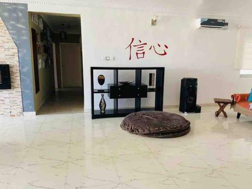 Luxury 4 Bedroom Pent House Apartment In Lekki