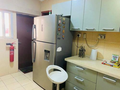Luxury 4 Bedroom Pent House Apartment In Lekki