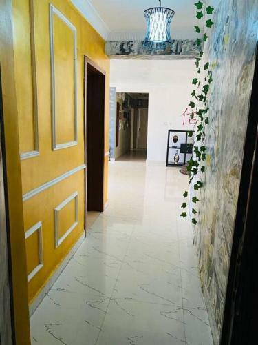 Luxury 4 Bedroom Pent House Apartment In Lekki
