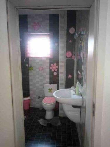 Luxury 4 Bedroom Pent House Apartment In Lekki