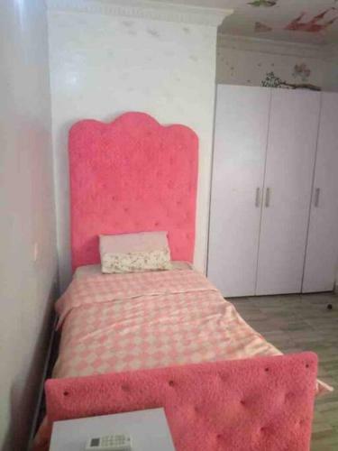 Luxury 4 Bedroom Pent House Apartment In Lekki
