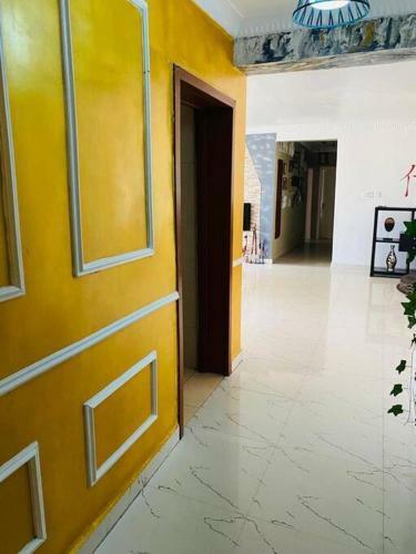 Luxury 4 Bedroom Pent House Apartment In Lekki