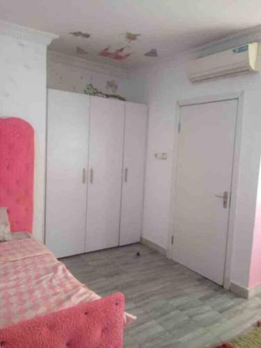Luxury 4 Bedroom Pent House Apartment In Lekki