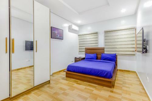 Apartamento Ramay Hill 1 Bed