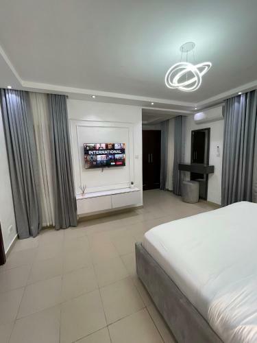 The City View Apartment