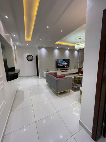 The City View Apartment