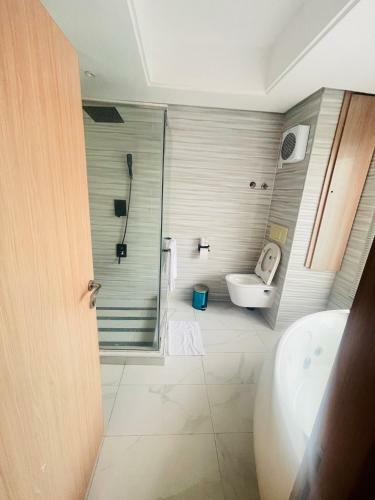 Hotel Bermondsey