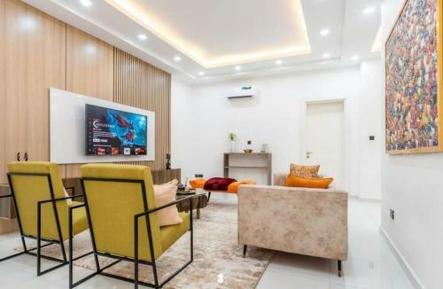 Aurora Apartment