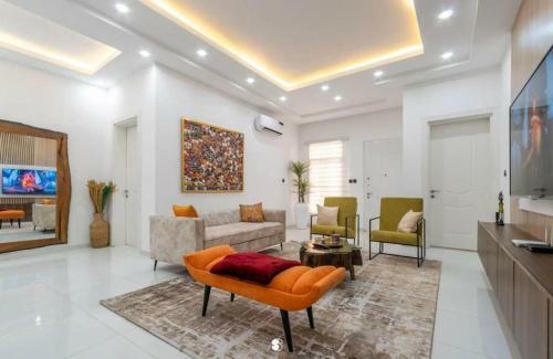 Aurora Apartment