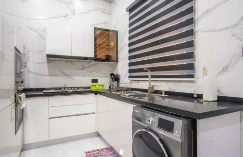 Aurora Apartment