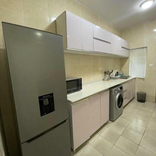 Apartamento The House I