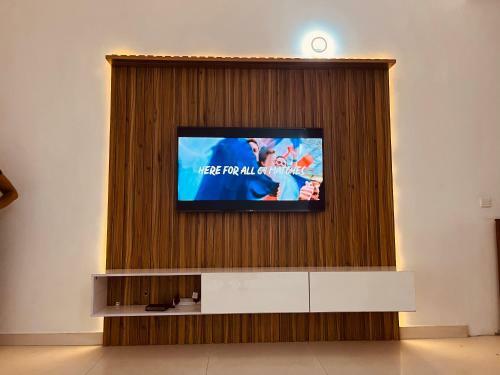 Apartamento The Zen Loft - 2br Open Plan Apt W/pool+smart Lock
