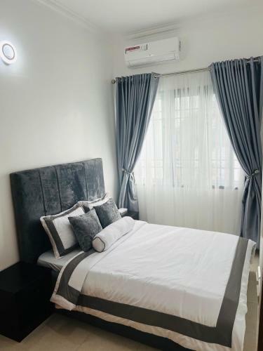 Apartamento The Zen Loft - 2br Open Plan Apt W/pool+smart Lock