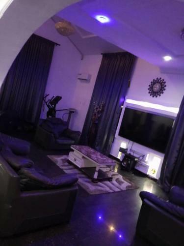 Apartamento Heaven On Earth