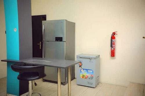 Apartamento Fully Furnished 5 Bedroom House.