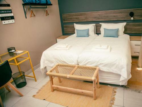 Hostal Wilson Guest House