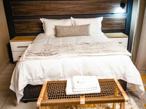 Hostal Wilson Guest House