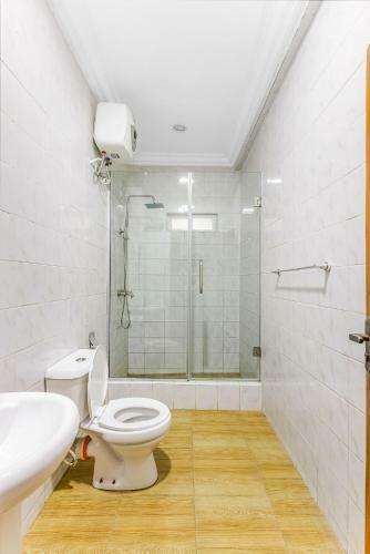 Apartamento Ramay Hill