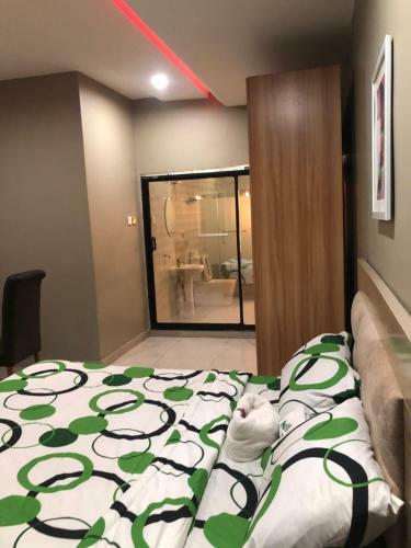 Apartamento Westwing Short Lets And Hotel