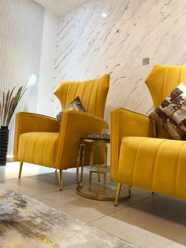 Apartamento Westwing Short Lets And Hotel