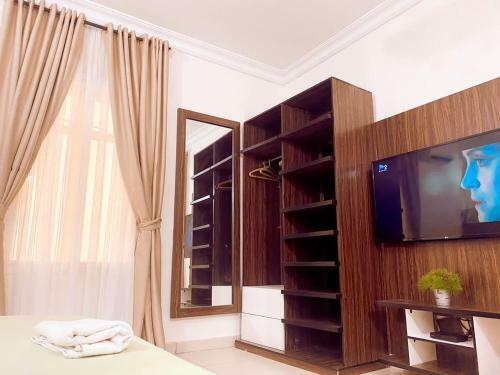 Luxury 2bedroom Apartment