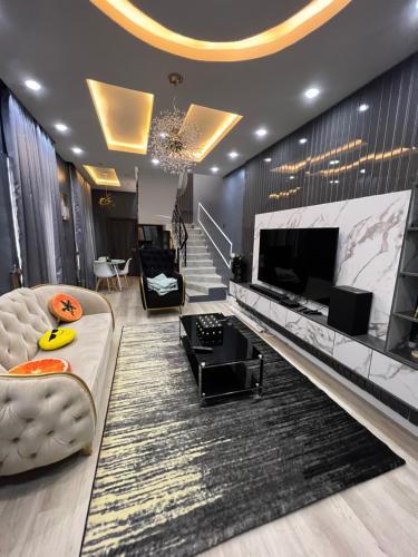 Apartamento Extremehomes 4.0