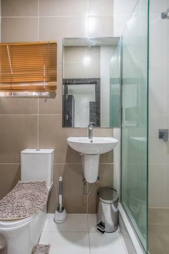 Apartamento The Hacienda (2 Bedrooms)