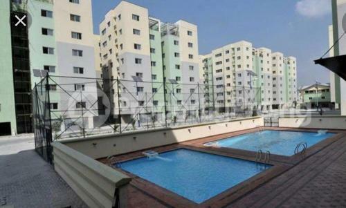 Affordable Serviced Studio Apartments Lekki Phase1