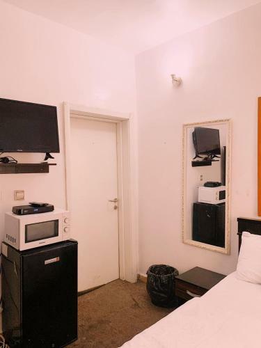 Affordable Serviced Studio Apartments Lekki Phase1