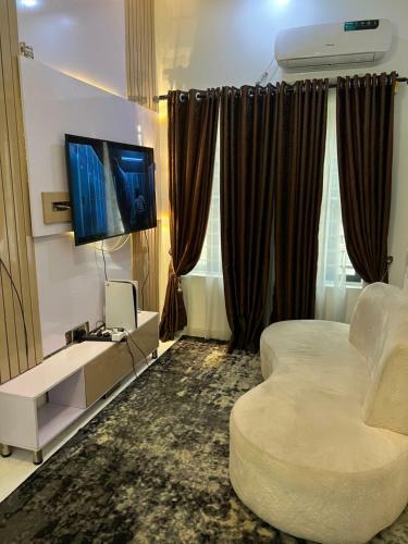Apartamento Extreme Home 2.0