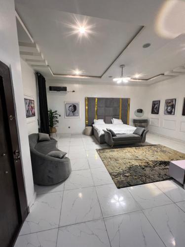 Apartamento Extreme Home 2.0