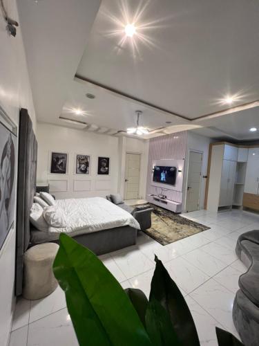 Apartamento Extreme Home 2.0