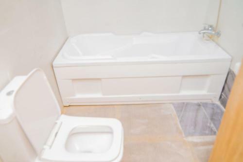 Apartamento Keduu 4 Bedroom Luxury Duplex Ikate