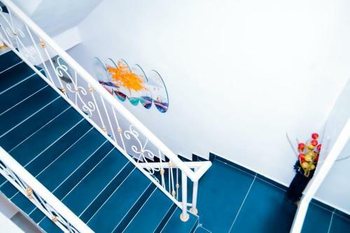 Apartamento Keduu 4 Bedroom Luxury Duplex Ikate
