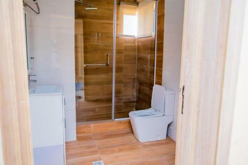 Apartamento Keduu 4 Bedroom Luxury Duplex Ikate