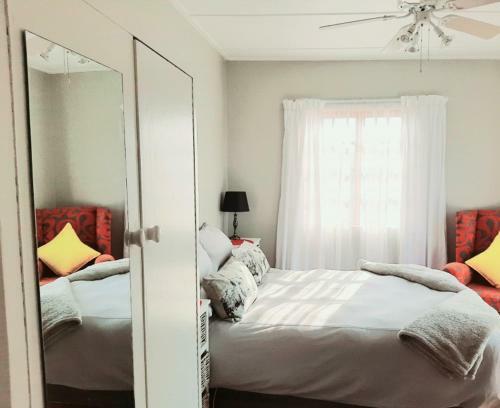 Apartamento Arum Lily Cottage