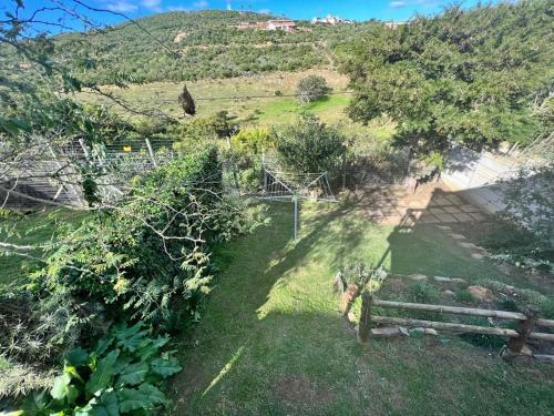 Apartamento Arum Lily Cottage