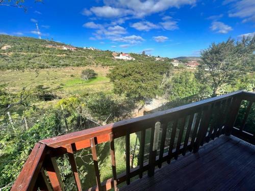Apartamento Arum Lily Cottage
