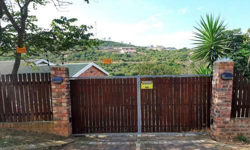 Apartamento Arum Lily Cottage