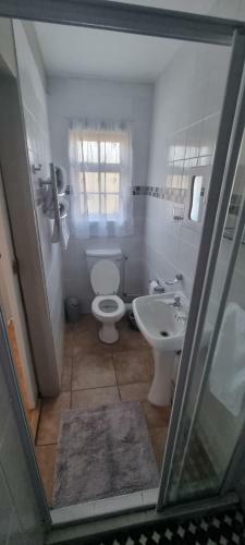 Apartamento Arum Lily Cottage