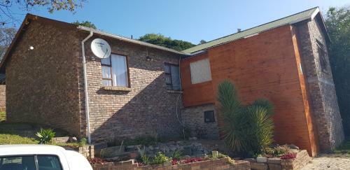 Villa Neat Haven Self Catering