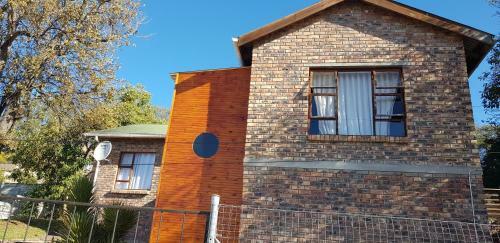 Villa Neat Haven Self Catering
