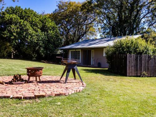 Apartamento Wellstead Manor