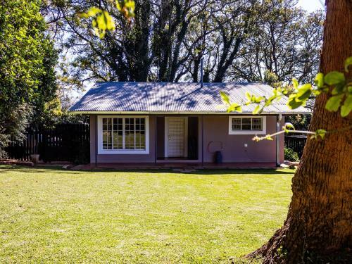 Apartamento Wellstead Manor