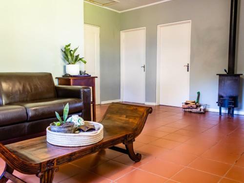 Apartamento Wellstead Manor