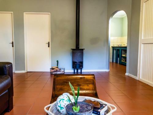Apartamento Wellstead Manor